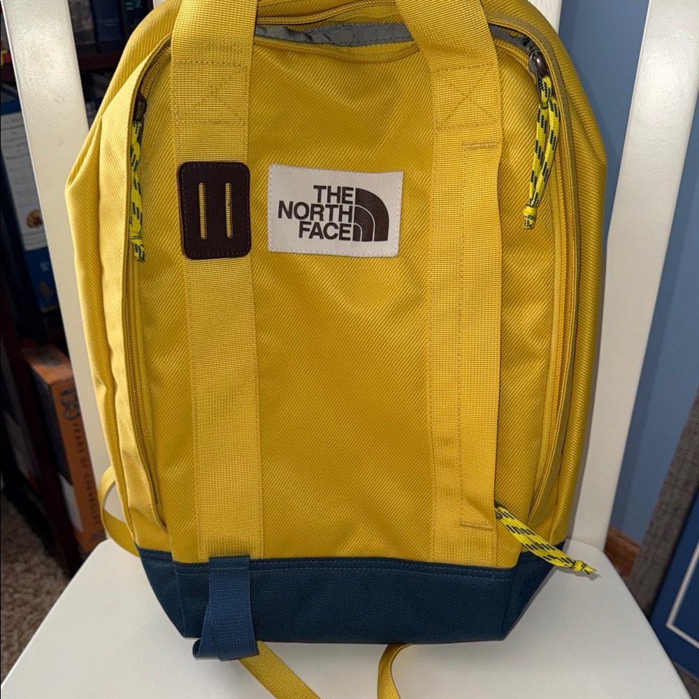 The North Face Daypack